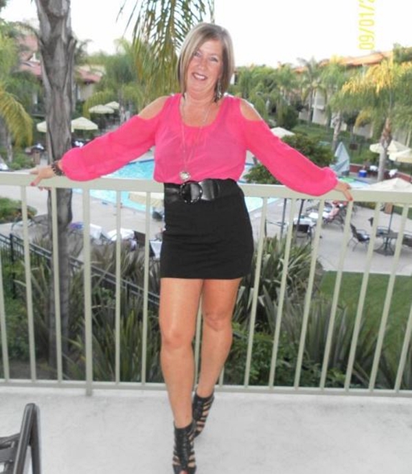 Whoaaaaaa Jenny Slatten Throwback Pic Stuns 90 Day Fiance Fans