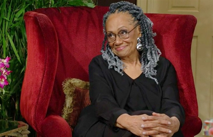Young And The Restless Spoilers: Mamie & Victor Co-Conspire To Oust Nate Out Of Newman Enterprises