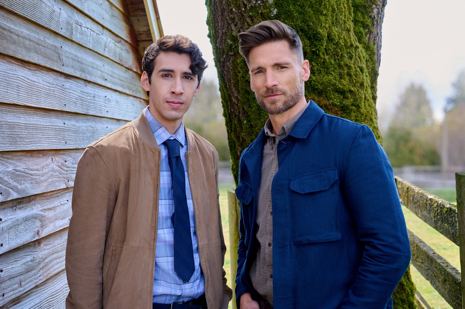 Curious Caterer: Fatal Vows on Hallmark Movies & Mysteries