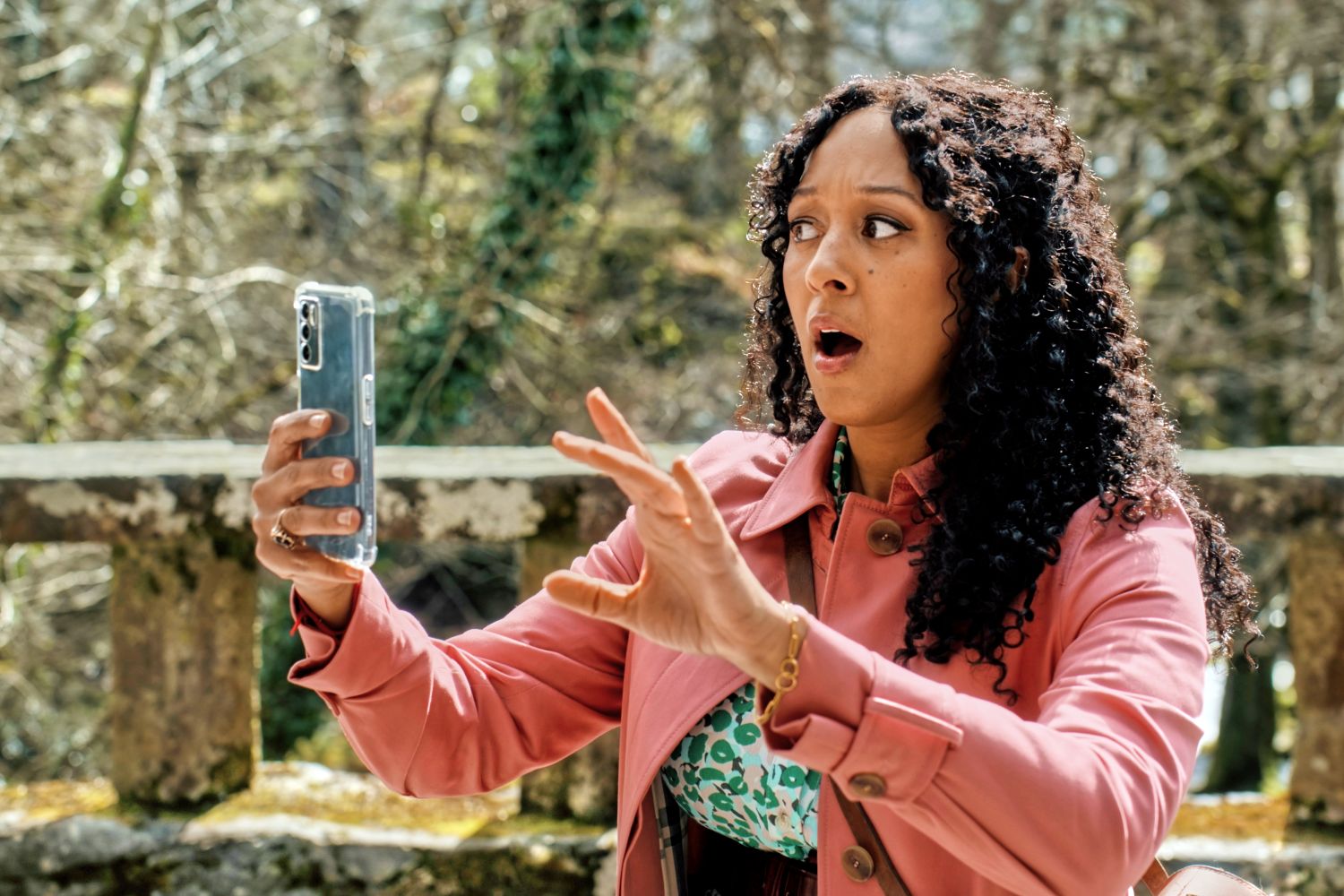 Haunted Harmony Mysteries: Murder in G Major on Hallmark Movies & Mysteries