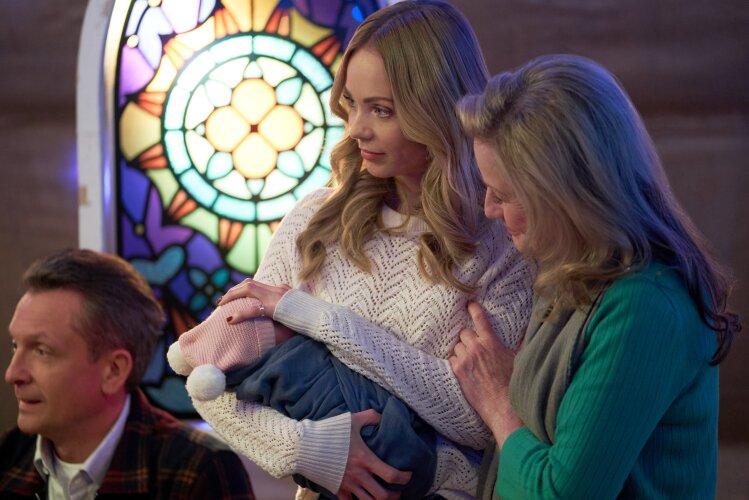 Miracle In Bethlehem, PA on Hallmark Movies & Mysteries