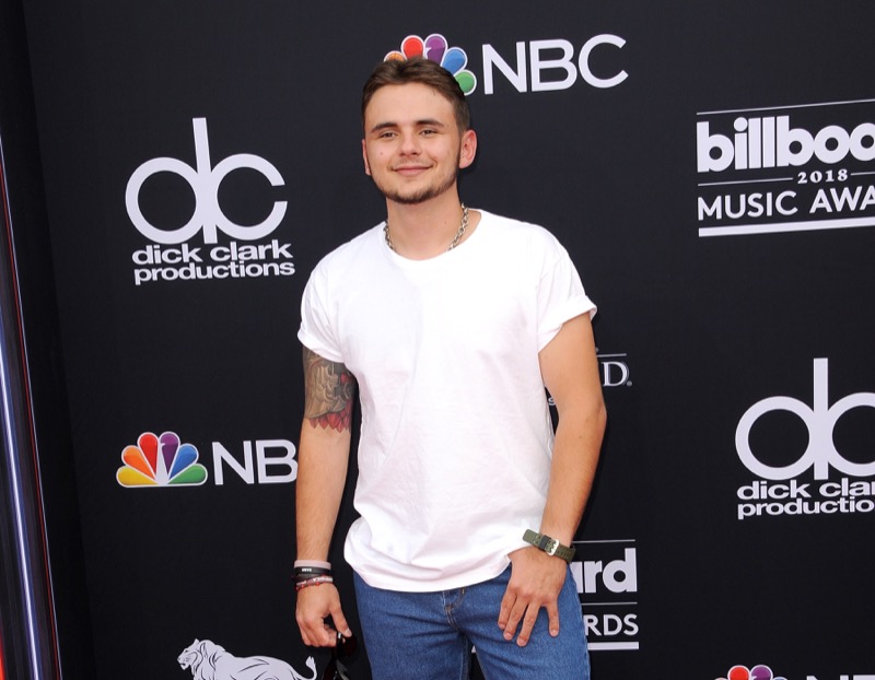 Prince Jackson Reveals Michael Jackson Hated His Appearance And Tried To “Smooth” It Out