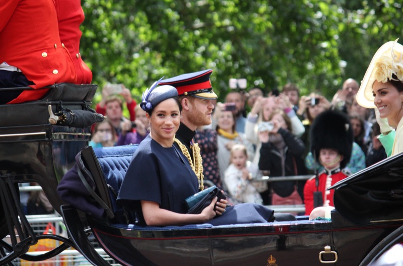 Queen Elizabeth Left Disappointed With Kate Middleton And Meghan Markle