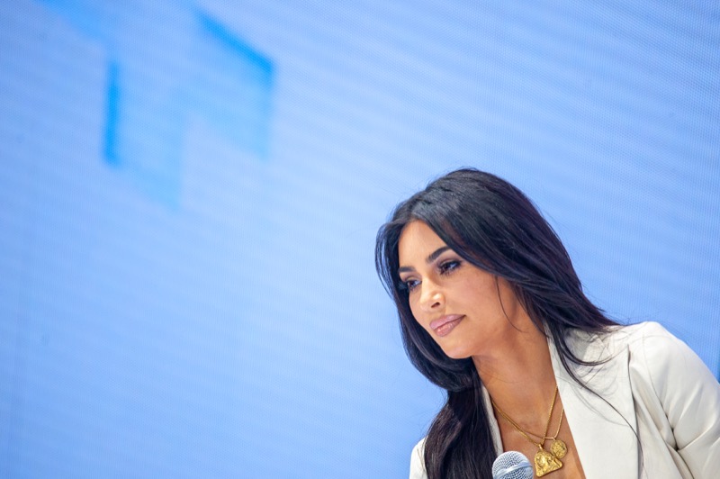 Kim Kardashian Wins Back Fashion Industry Without Kanye