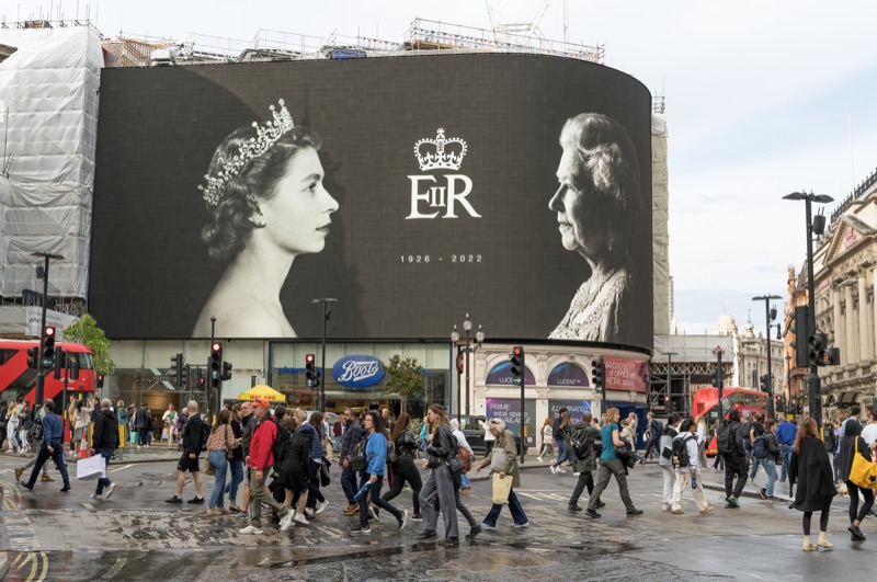 Heartbreaking Details About Queen Elizabeth’s Death Revealed