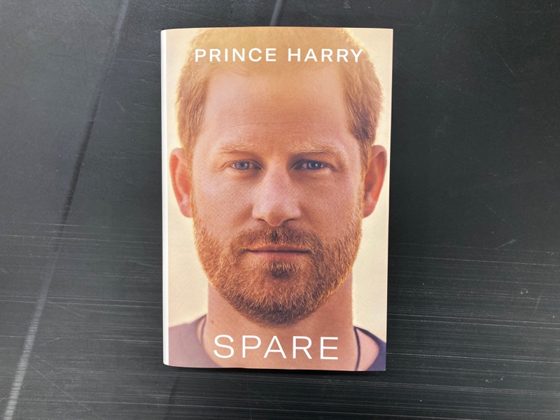 How Prince Harry's "Spare" Counterparts Avoid His Tacky Mistakes