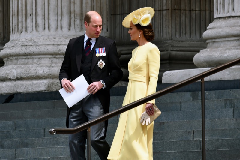 Royal Family News: Prince William and Kate Spill Secrets In Surprise Podcast