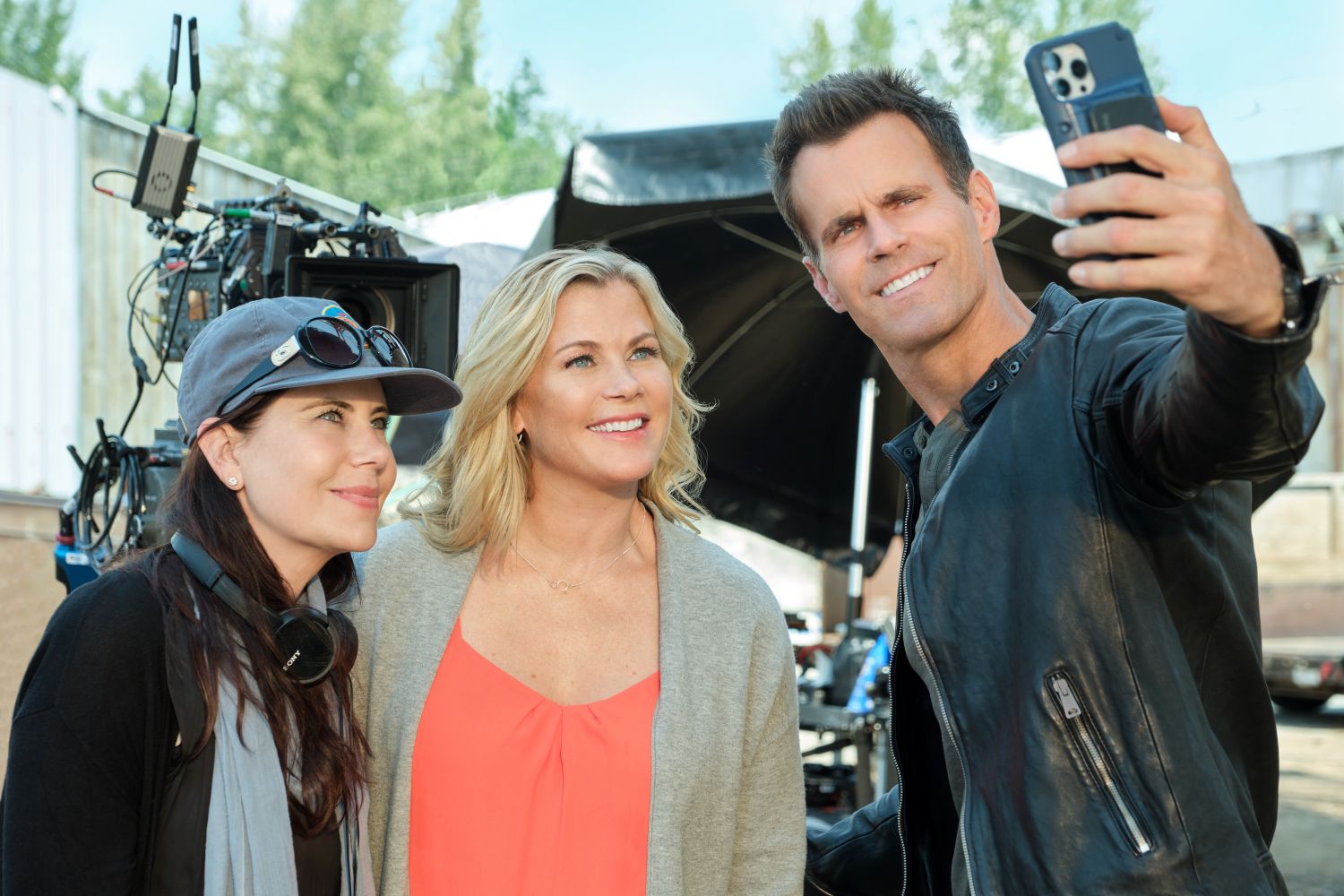 A Zest for Death: A Hannah Swensen Mystery on Hallmark Movies & Mysteries