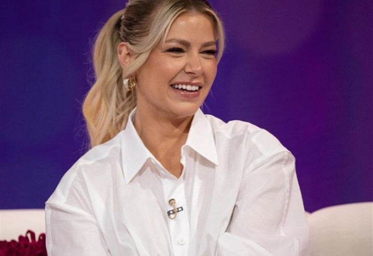 Vanderpump Rules: Ariana Madix To Star In Spin-Off?