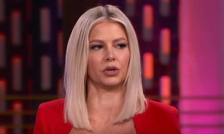 Dancing With The Stars Transformed Ariana Madix