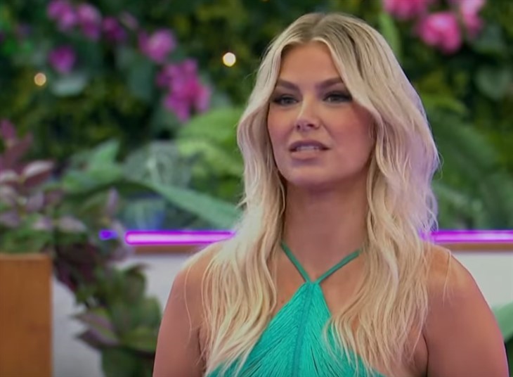 Dancing With The Stars: ‘Sex Goddess’ Ariana Madix Honors Someone Special