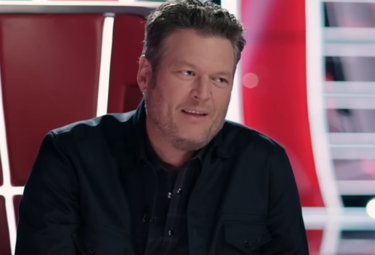 The Voice Spoilers: Blake Shelton Warns Gwen Stefani's Fellow Coaches