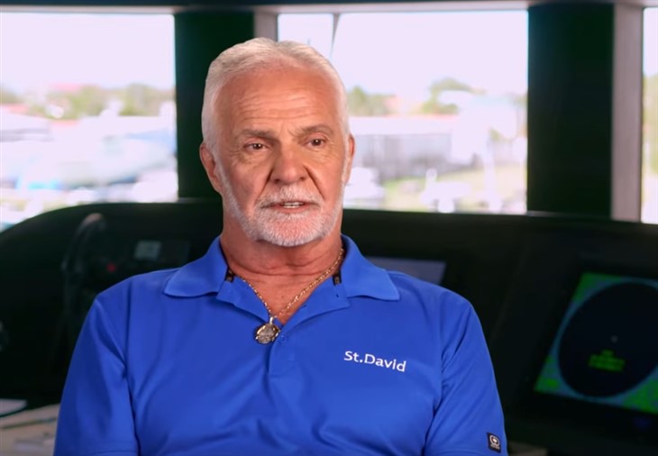 Below Deck Star Captain Lee Throws Shade At Captain Sandy!