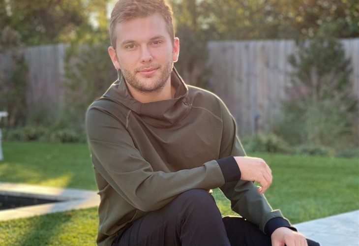 Chrisley Knows Best Spoilers: Chase Chrisley Moves On Quickly From Messy Split