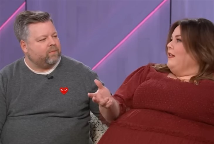 This Is Us Star Chrissy Metz Splits From Boyfriend Bradley Collins: Here's Why!