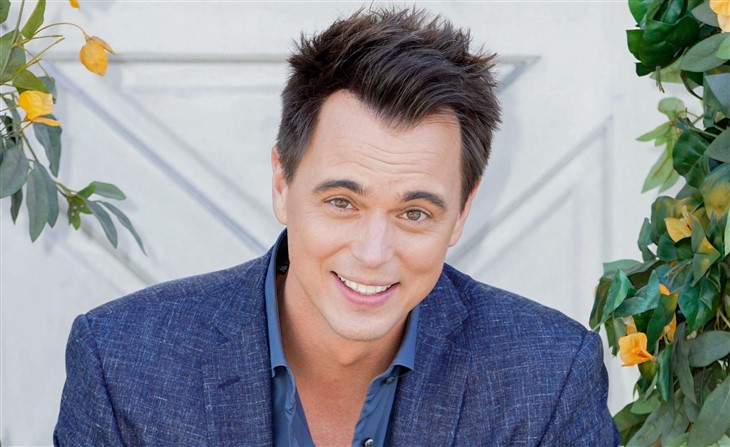 General Hospital Spoilers: Why Darin Brooks Should Reprise Role Of Lucky Spencer