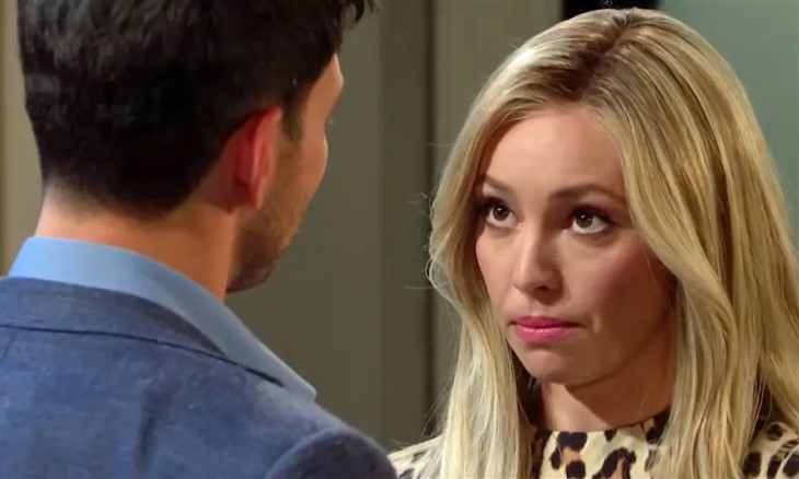 Days Of Our Lives Spoilers Oct 16-20: Salacious Propositions, Squashed Strategy, Abigail’s Memory