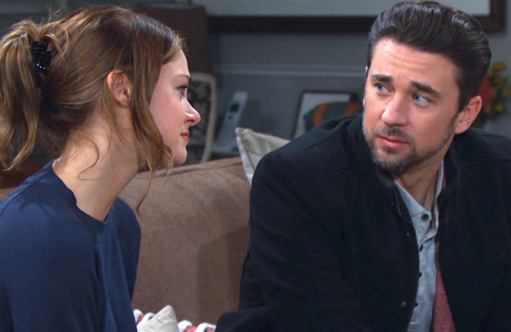 Days Of Our Lives Spoilers Tuesday, October 10: Hidden Desires, Reconnecting & Passionate Dates