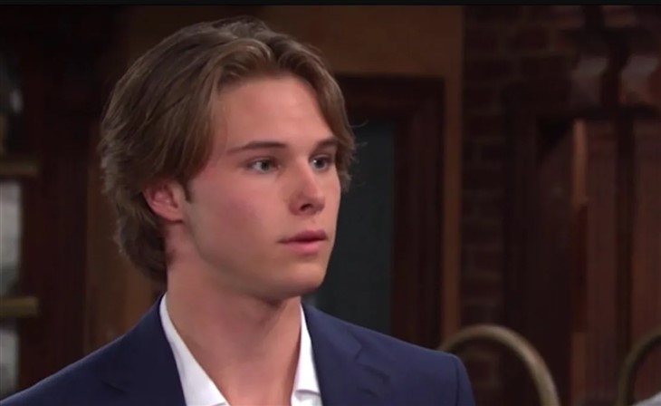 Days Of Our Lives Spoilers: Drug Experiment Goes Wrong, Tate Blamed For Holly Overdose