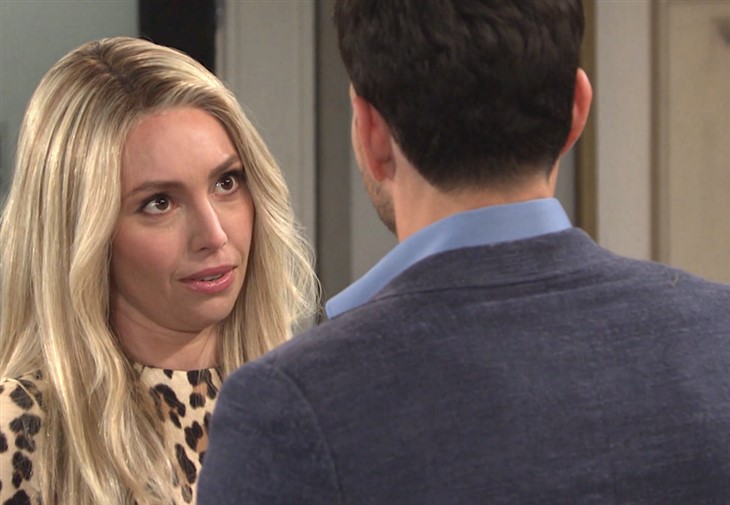 Days Of Our Lives Spoilers Monday, October 23: Scheme Snags, Love Games, Bizarre Break-In