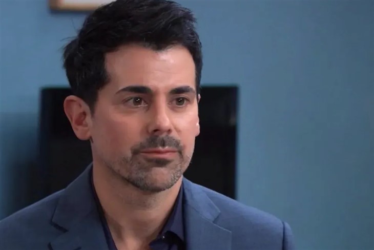 General Hospital Spoilers: Nikolas Returns, Steals Liz Away From Finn?