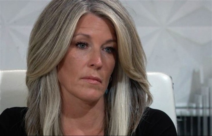 General Hospital Spoilers Tuesday, October 17: Carly Furious, Cyrus Threatening, Josslyn Desperate, Dex Caught