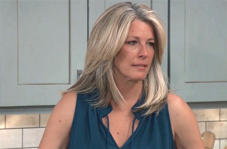 General Hospital Spoilers Thursday, October 26: Carly Hunting, Cody Spills, Nina Surrenders, Dante Grateful