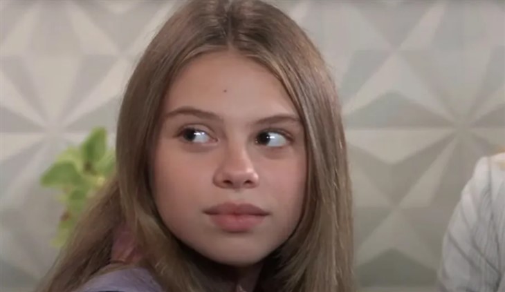  General Hospital Spoilers Week of Oct 30: Charlotte Strikes, Eddie’s Memory, Valentin’s Deal