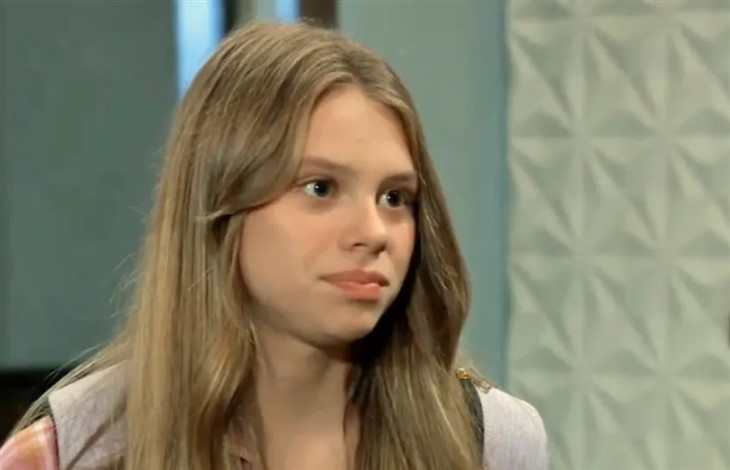 General Hospital Spoilers: Charlotte Inside Anna’s Apartment-How’s Valentin Going To Explain That Without More Lies?