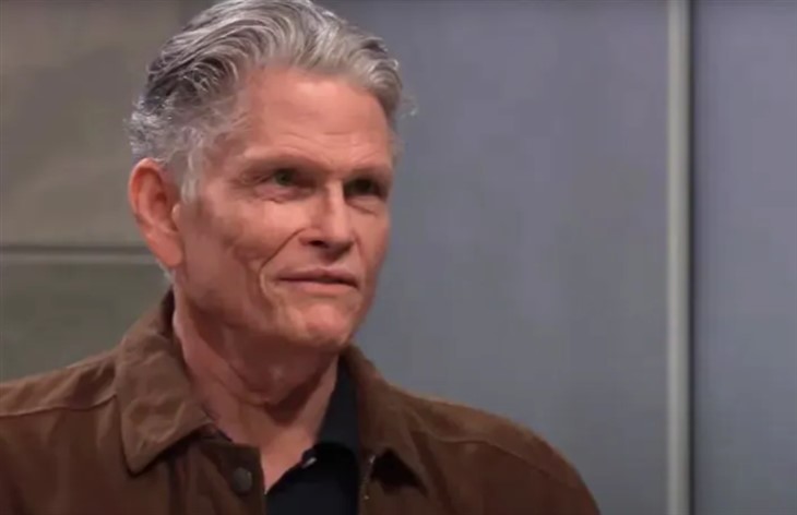 General Hospital Spoilers: Cyrus Renault’s New Focus, Snagging His Nemesis’s Ex, Carly Spencer