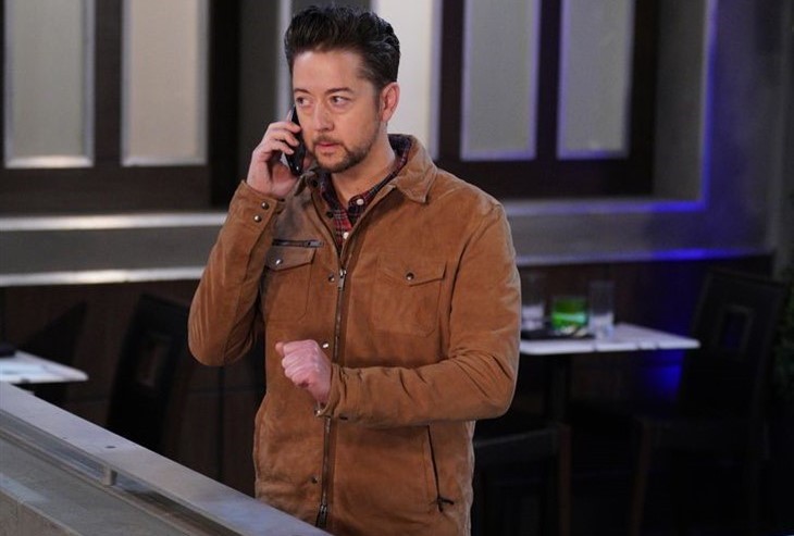 General Hospital Spoilers Week Of October 9: New Faces, Spinelli Returns, Lois’ Blazing Rescue Mission