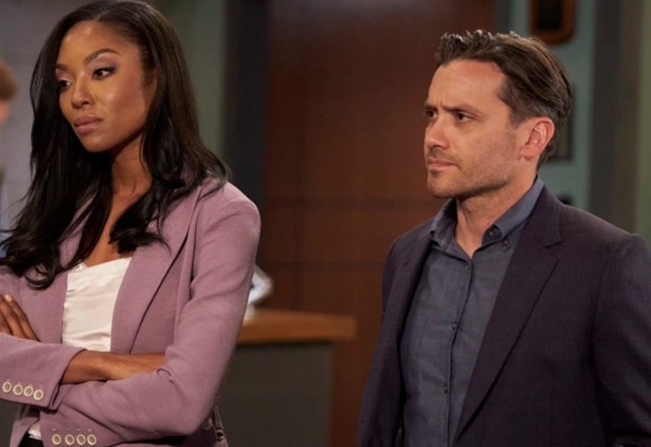 General Hospital Spoilers: Dante Is Frustrated, Why Is He Not Allowed To Investigate?