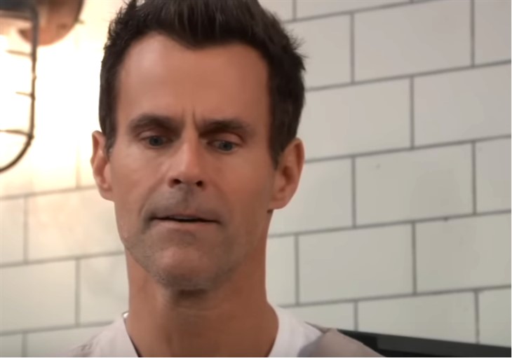 General Hospital Spoilers: Could Drew Cain’s Demise Usher In Jason Morgan’s Return?