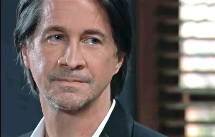 General Hospital Spoilers Monday, October 9: Finn’s Warning, Cyrus’ Setback, Nina’s Wedding Shock