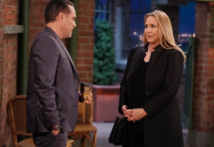General Hospital Spoilers: Laura Seeks Sonny’s Help-Can He Help Find Nikolas?