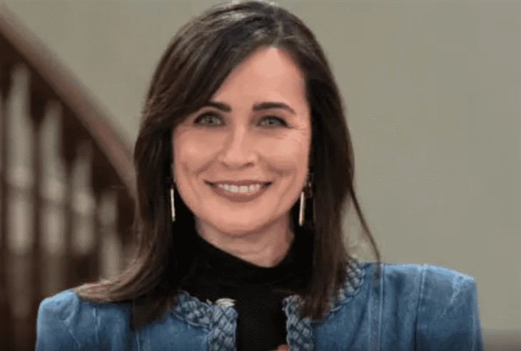 General Hospital Spoilers Wednesday, October 11: Lois Is Ned's Dream Woman, Trina's Family Disapproves, Felicia Freaks?&nbsp;