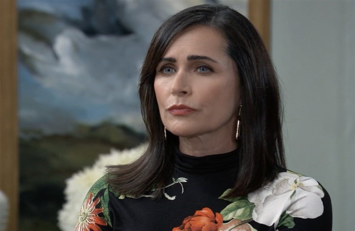 General Hospital Spoilers Wednesday, October 18: Lois Upset, Dex Grilled, Austin Interrogates, Jordan Protects