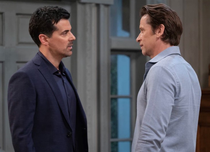 General Hospital Spoilers: Halloween Is Coming, And Something Dark With It-Will The Dark Cassadine Prince Again Crash The Party As Zorro?