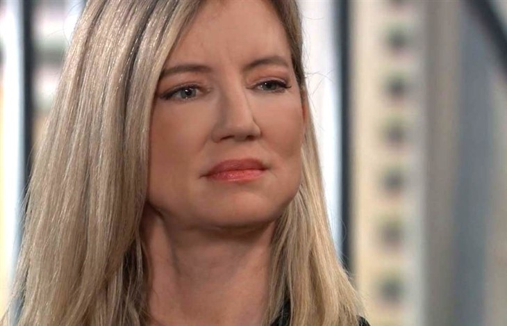 General Hospital Spoilers: Nina Shares News With Valentin, Tells Him She And Sonny Are Eloping?