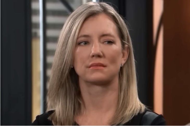 General Hospital Spoilers: Welcome Surprises, Unexpected Returns, Dirty Dealings