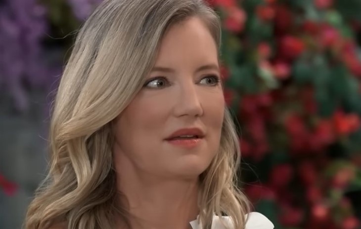 General Hospital Spoilers: Nina Is Bonding With The Corinthos Clan Just In Time To Demolish Them
