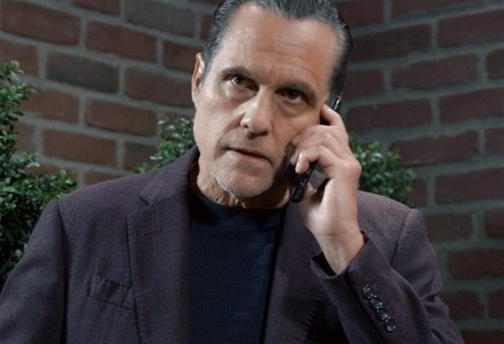 General Hospital Spoilers: Sonny’s Revenge, Selina’s Shock-Sonny Strikes Back Hard Over Sasha And Gladys Mess!
