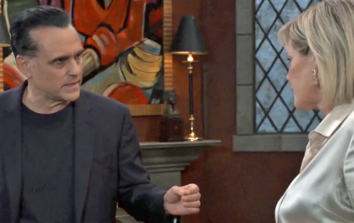 General Hospital Spoilers: Sonny Alerts Ava To Laura’s News That Nik Is Alive — What Does This Mean For Austin?