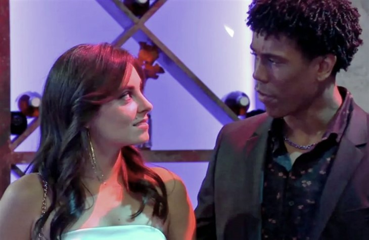 General Hospital Spoilers: TJ And Molly Get Troubling News — Is Their Dream Of Becoming Parents A Non-Starter?