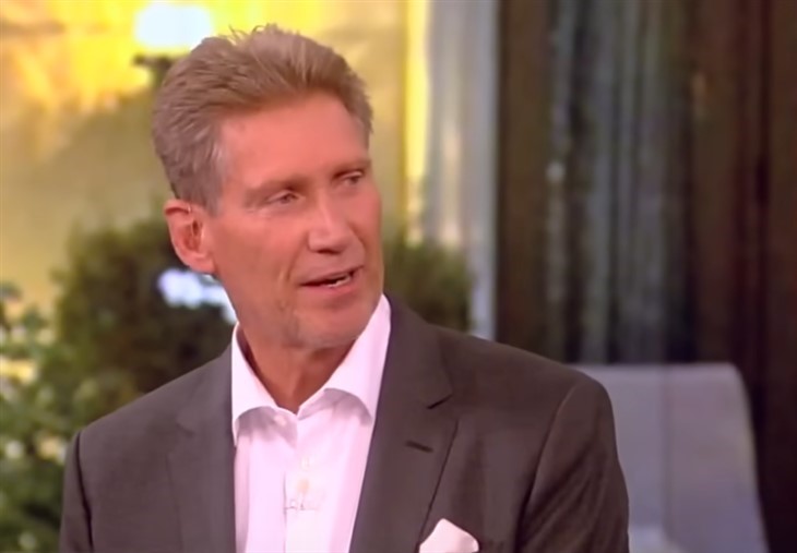 The Golden Bachelor Spoilers: Gerry Turner Isn't Moving For New Fiancee