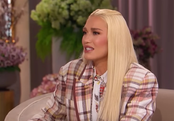 The Voice Spoilers: Gwen Stefani Admits She Misses Blake Shelton
