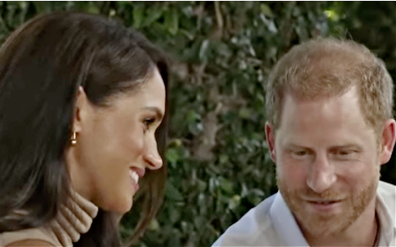 Harry And Meghan Criticized For Breaking Major Royal Agreement