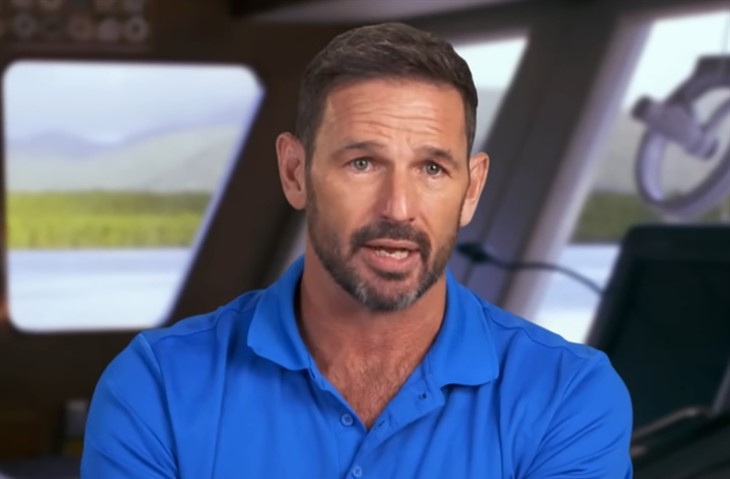 Below Deck Down Under: Captain Jason Chambers Reveals Sex Scandal Impact