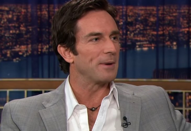 Survivor 45 Spoilers: Jeff Probst Reacts To Idol Melting At Tribal Council!