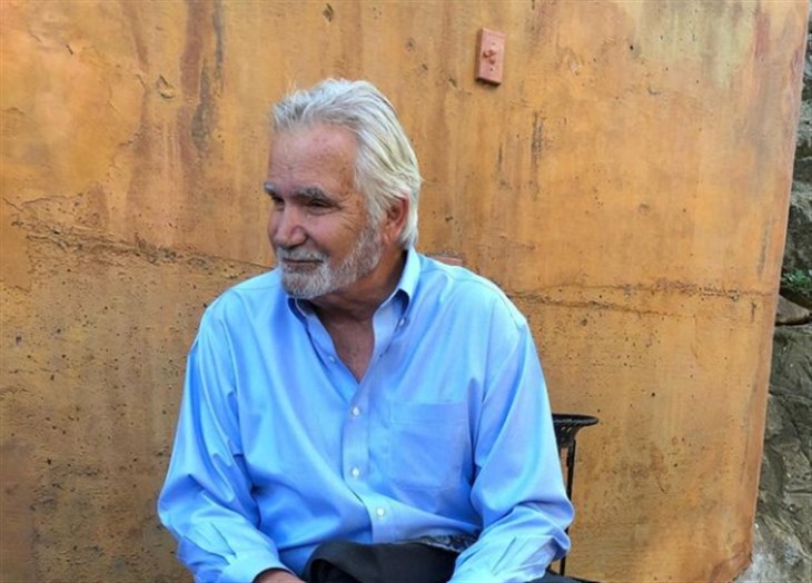 B&B Spoilers: John McCook Extends Contract Despite Eric Forrester's Final Swan Song